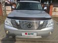 SUV   Nissan Patrol 2010 , 1580000 , 