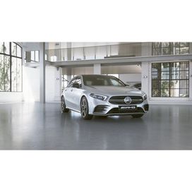 Хэтчбек Mercedes-Benz A-Class 2022 года, 5950000 рублей, Иркутск