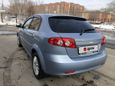  Chevrolet Lacetti 2011 , 359000 , 