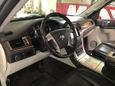 SUV   Cadillac Escalade 2013 , 2150000 , 