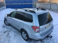 SUV   Subaru Forester 2008 , 650000 , 