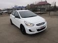  Hyundai Solaris 2013 , 505000 , 