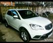 SUV   SsangYong Actyon 2011 , 650000 , 