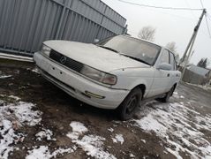 Седан Nissan Sunny 1993 года, 49000 рублей, Асино
