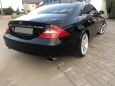  Mercedes-Benz CLS-Class 2007 , 1050000 , 