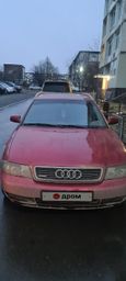  Audi S4 2001 , 270000 , -