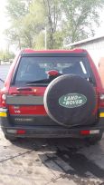 SUV   Land Rover Freelander 2002 , 350000 , 