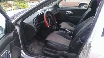  Ford Mondeo 1998 , 155000 , 