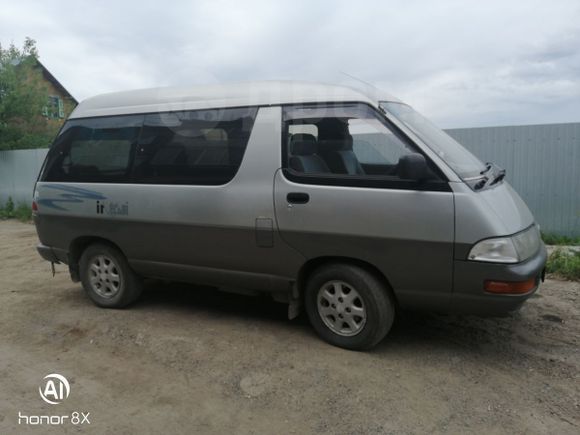    Toyota Town Ace 1993 , 189000 , 