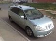    Toyota Ipsum 2003 , 500000 , 