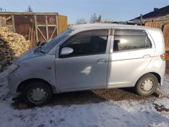 Хэтчбек Daihatsu Max 2002 года, 150000 рублей, Нерчинск