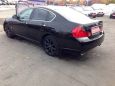  Infiniti M35 2007 , 570000 , 