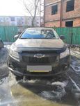  Chevrolet Cruze 2012 , 470000 , 