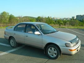  Toyota Corolla 1992 , 125000 ,  