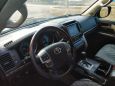 SUV   Toyota Land Cruiser 2009 , 1690000 , 