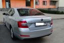  Skoda Octavia 2015 , 790000 , 