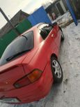  Toyota Cynos 1991 , 125000 , 