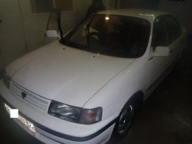 Toyota Tercel 1993 , 135000 , 