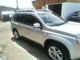 SUV   Nissan X-Trail 2011 , 1010000 , 