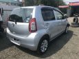  Toyota Passo 2015 , 497000 , 