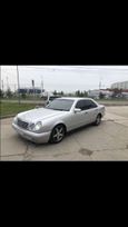  Mercedes-Benz E-Class 1998 , 315000 , 