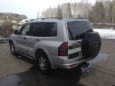 SUV   Mitsubishi Montero 2001 , 500000 , 