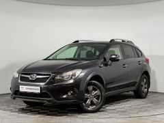 SUV или внедорожник Subaru XV 2012 года, 1499000 рублей, Москва