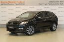 SUV   Mazda CX-7 2007 , 399000 , 