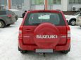 SUV   Suzuki Grand Vitara 2010 , 745000 , 