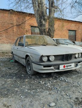  BMW 5-Series 1982 , 39000 , 
