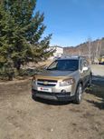 SUV   Chevrolet Captiva 2010 , 620000 , 