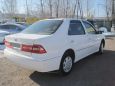  Toyota Vista 2001 , 330000 , 