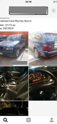 SUV   BMW X5 2000 , 180000 , 