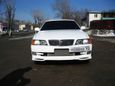  Toyota Chaser 1998 , 360000 , 