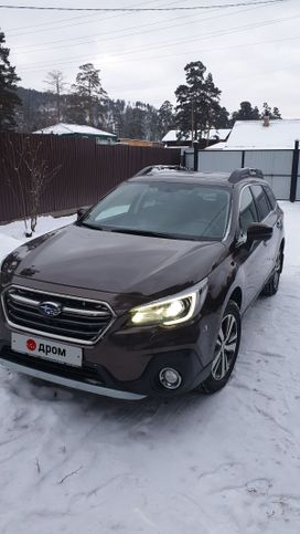  Subaru Outback 2018 , 2700000 , -
