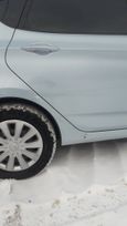  Hyundai Solaris 2011 , 450000 , 