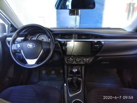  Toyota Corolla 2013 , 695000 , 