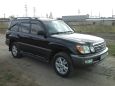 SUV   Lexus LX470 2003 , 990000 , 