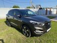 SUV   Hyundai Tucson 2015 , 1550000 , 