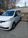    Nissan NV200 2014 , 880000 , 