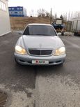  Mercedes-Benz S-Class 2001 , 320000 , -