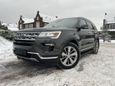 SUV   Ford Explorer 2017 , 2600000 , 