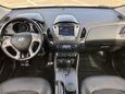 SUV   Hyundai ix35 2015 , 1178000 , 