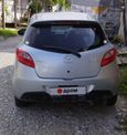  Mazda Demio 2009 , 650000 , 