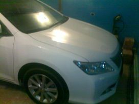  Toyota Camry 2012 , 1480000 , 