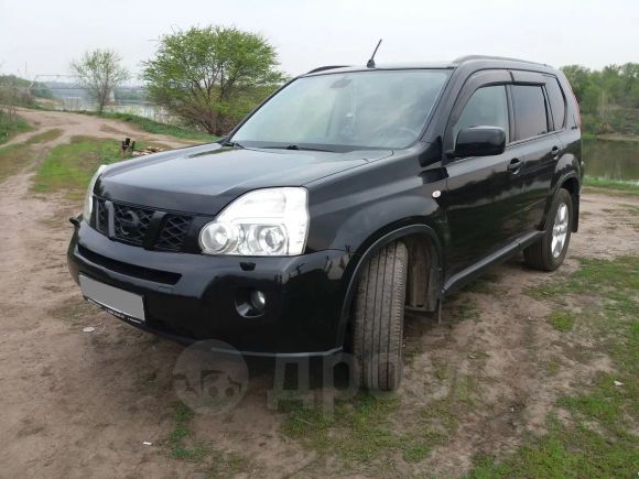 SUV   Nissan X-Trail 2007 , 620000 , 