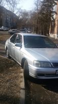  Nissan Bluebird 1999 , 145500 , 