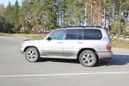 SUV   Toyota Land Cruiser 2005 , 1320000 , 