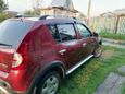  Renault Sandero Stepway 2013 , 430000 , 