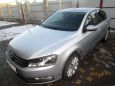  Volkswagen Passat 2011 , 760000 , 